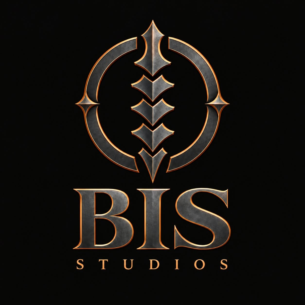 Black Iron Spine Studios